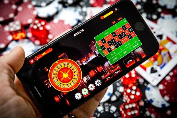 Mobile Phone Casino: The Digital Pocket of Pleasure