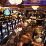 Casino USA: The Pulse of American Gaming