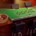 Free Live Casino: The Virtual Frontier of Authentic Gaming