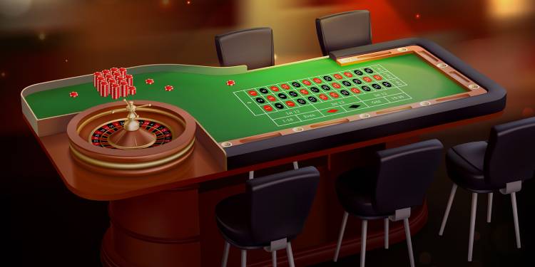 Free Live Casino: The Virtual Frontier of Authentic Gaming